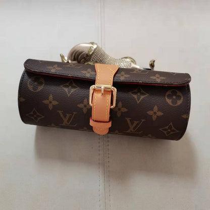 Ozarra Fashion Lu-Vi Bags - 16902