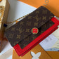 Ozarra Luxury - LOV Bags - 2526