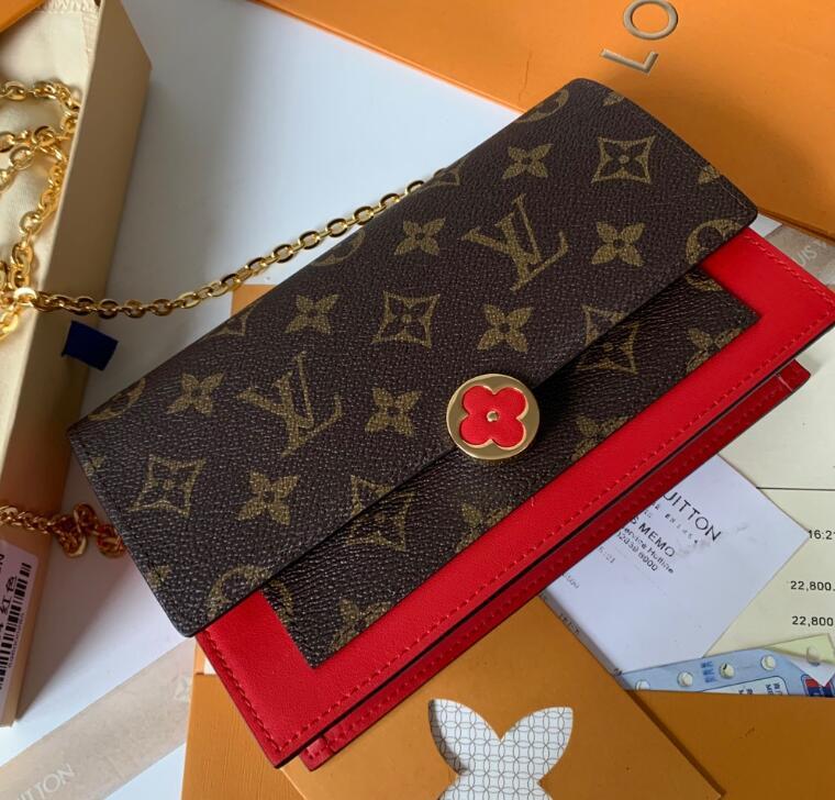 Ozarra Luxury - LOV Bags - 2526