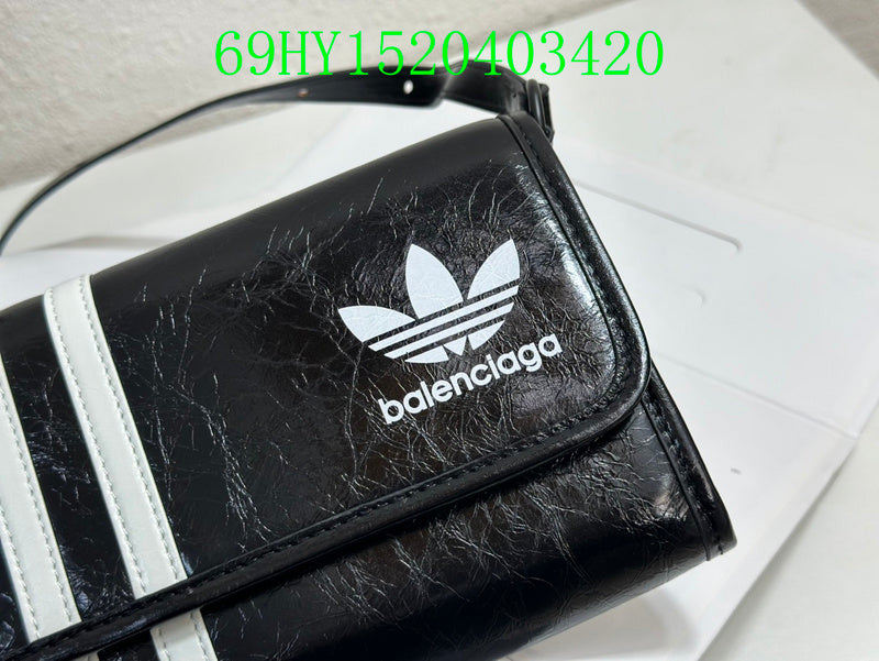 Ozarra Fashion - BGA Bags - 1844