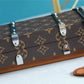 Ozarra Fashion Lu-Vi bags - 10172