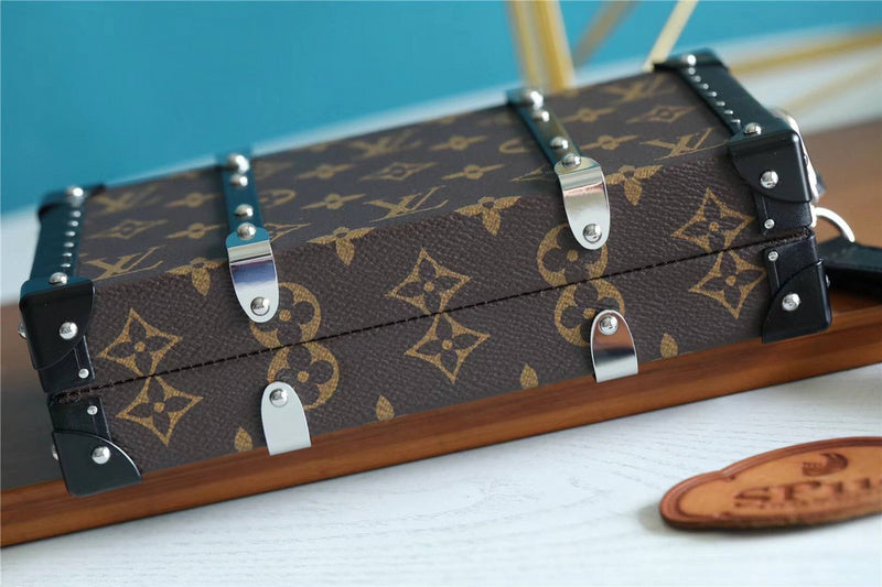 Ozarra Fashion Lu-Vi bags - 10172