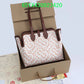 Ozarra Fashion -BBR Bags - 649
