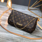 Fashion Lu-Vi bags - 3738