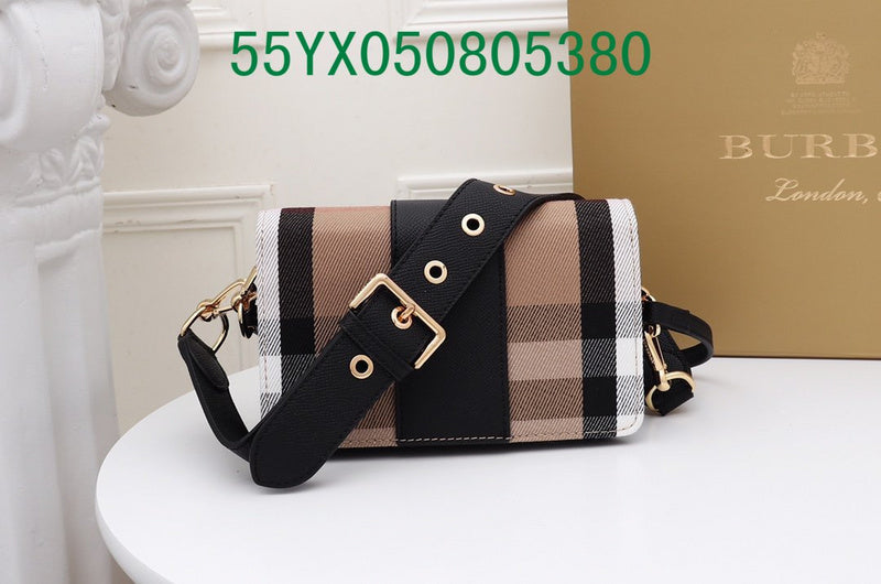 Ozarra Fashion -BBR Bags - 671
