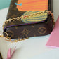 Ozarra - LUV Bags - 448