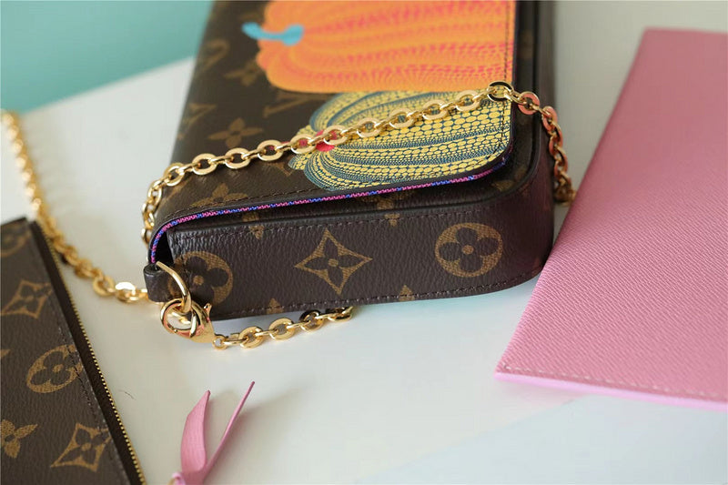 Ozarra - LUV Bags - 448