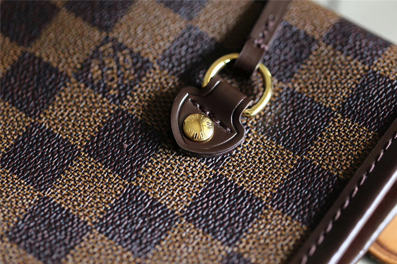 Ozarra Fashion Lu-Vi bags - 8108