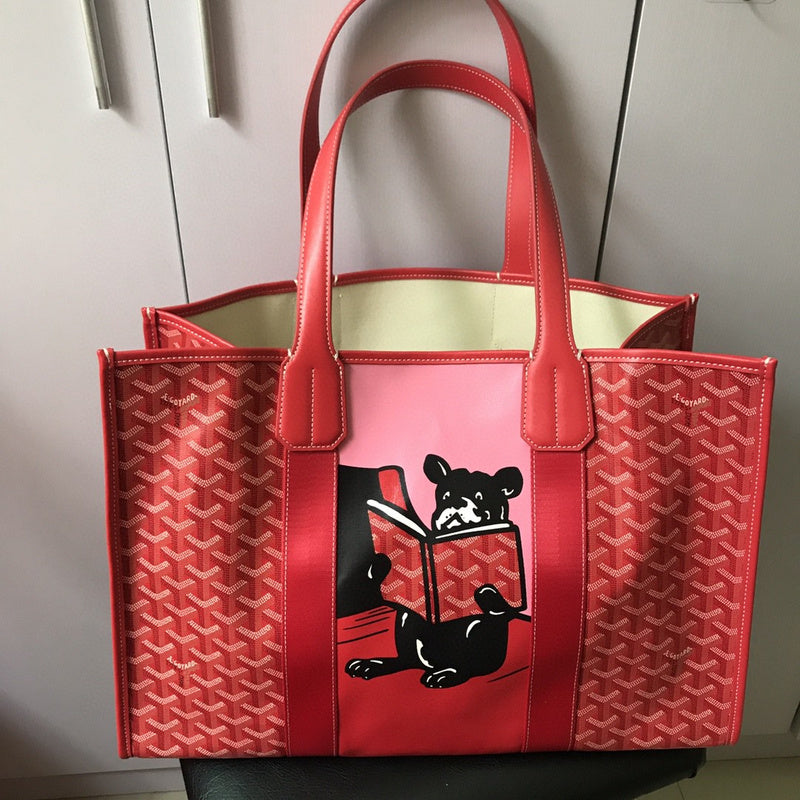 Ozarra - GOD Bags - 798