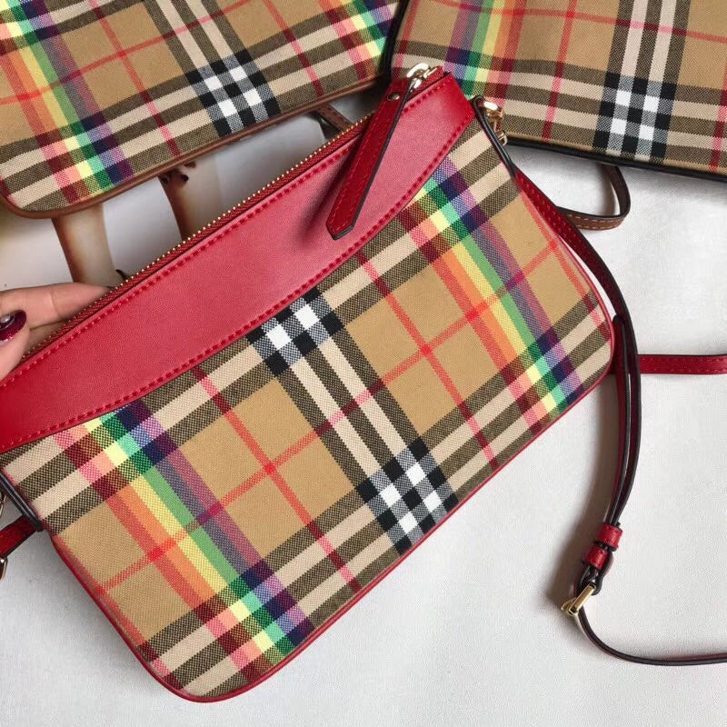 Ozarra Fashion -BBR Bags - 1069