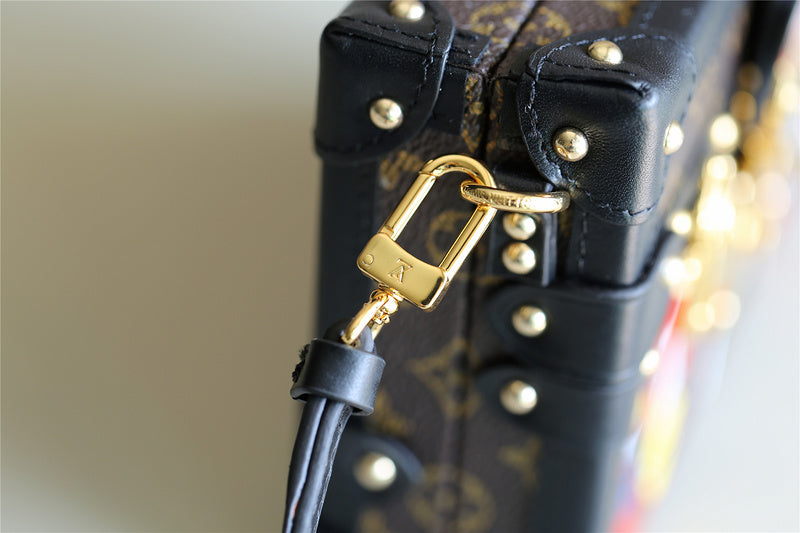 Ozarra Fashion Lu-Vi bags - 8210