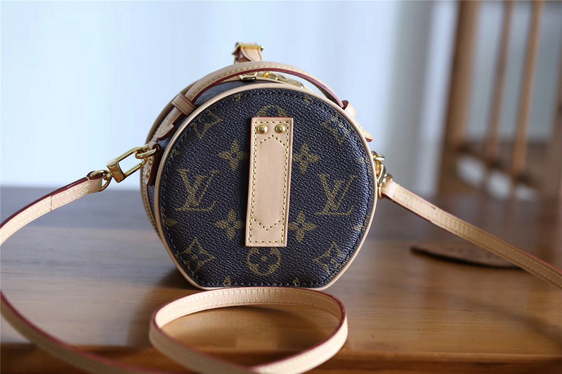 Ozarra Fashion Lu-Vi bags - 8338