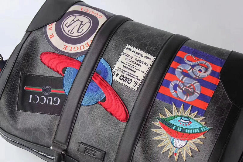 Ozarra - GCI Bags - 4063