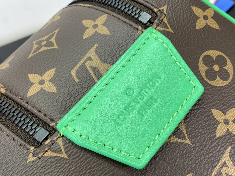 Fashion Lu-Vi bags - 3495