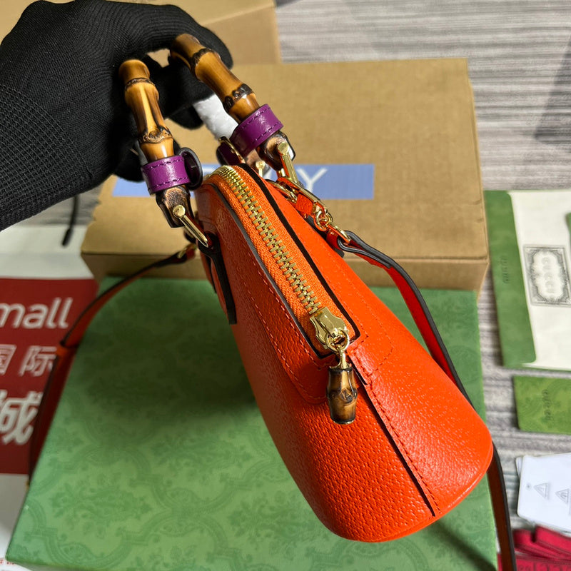 Ozarra - GG Bags - 615