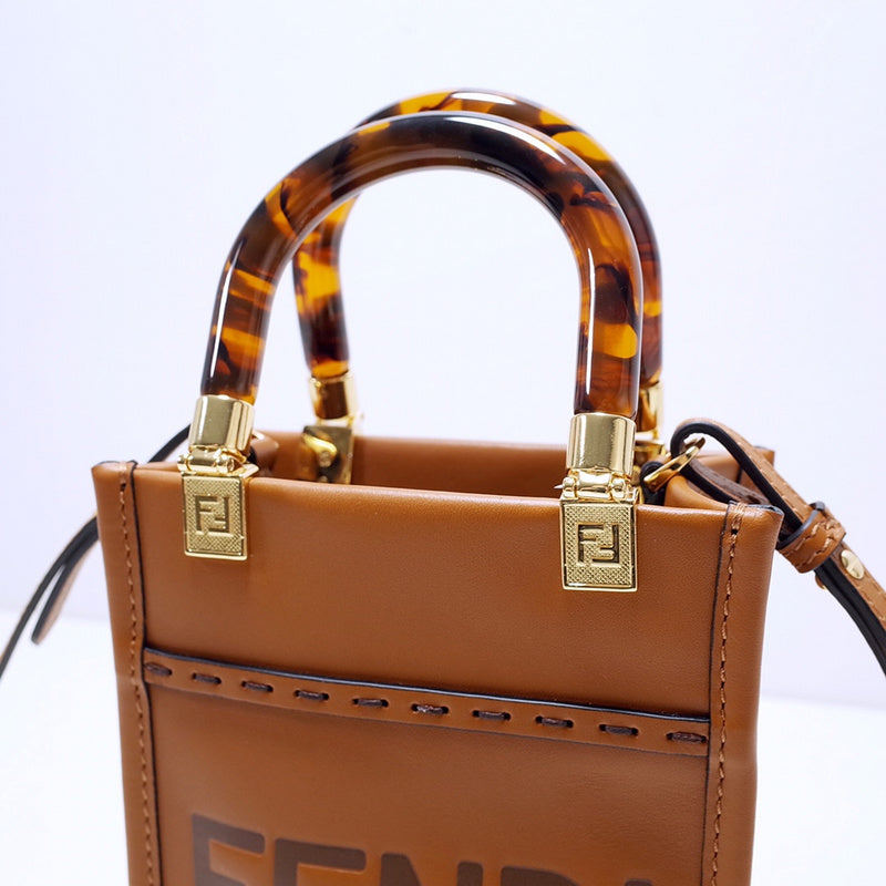 Ozarra - FDE Bags - 123