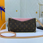 Fashion Lu-Vi bags - 3572