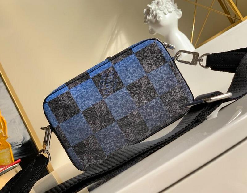 Ozarra Luxury - LOV Bags - 2651