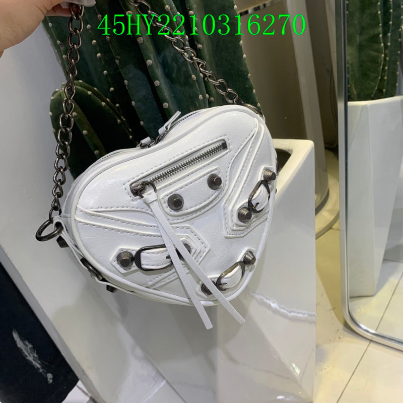 Ozarra Fashion - BGA Bags - 1866