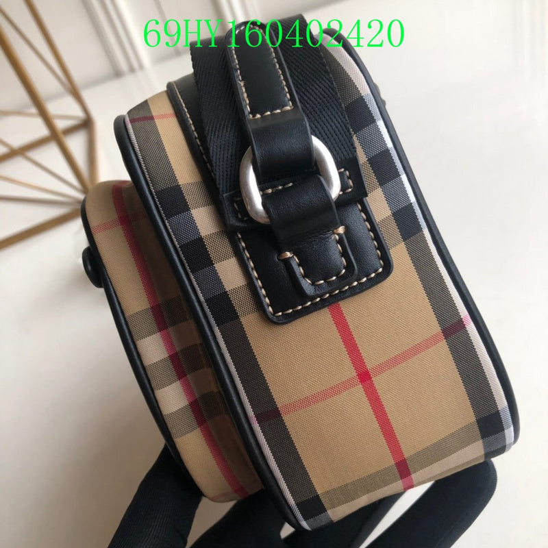 Ozarra Fashion -BBR Bags - 553