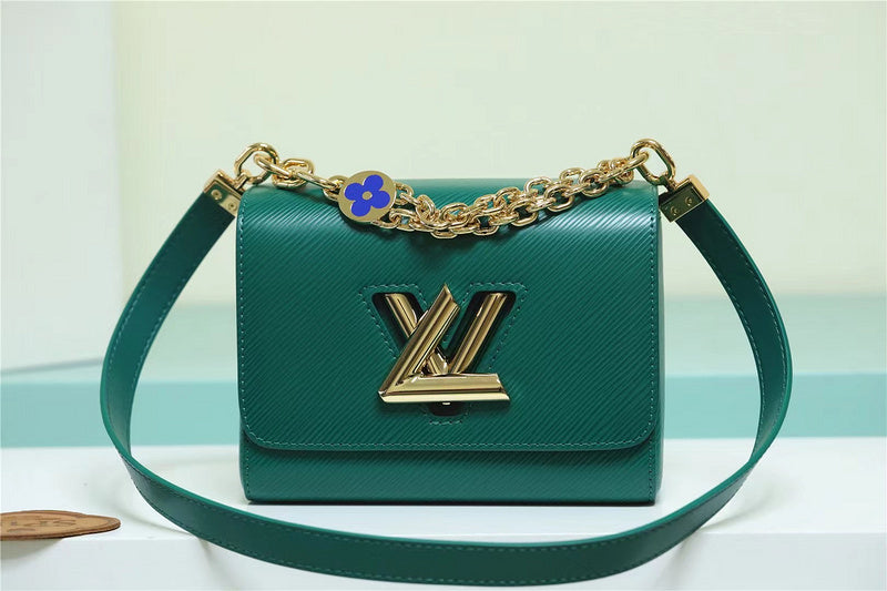 Ozarra - LUV Bags - 541