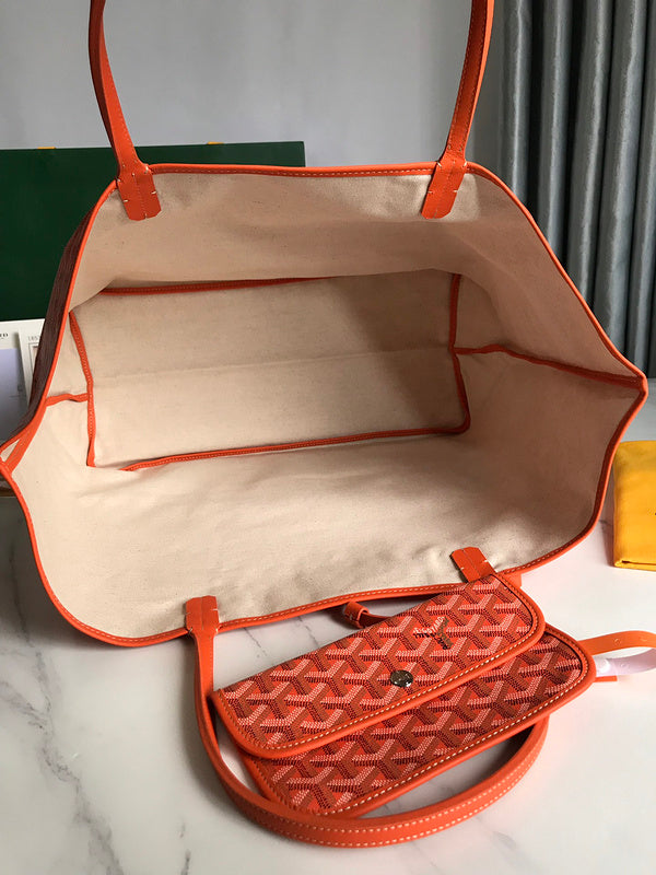 OZ - GYO Bags - 295