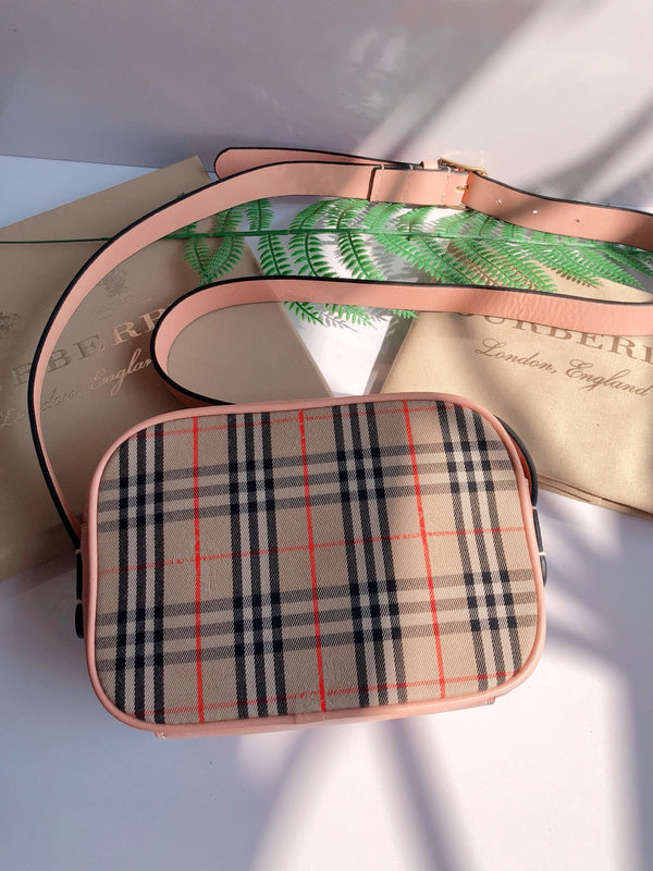 Ozarra Fashion -BBR Bags - 1339