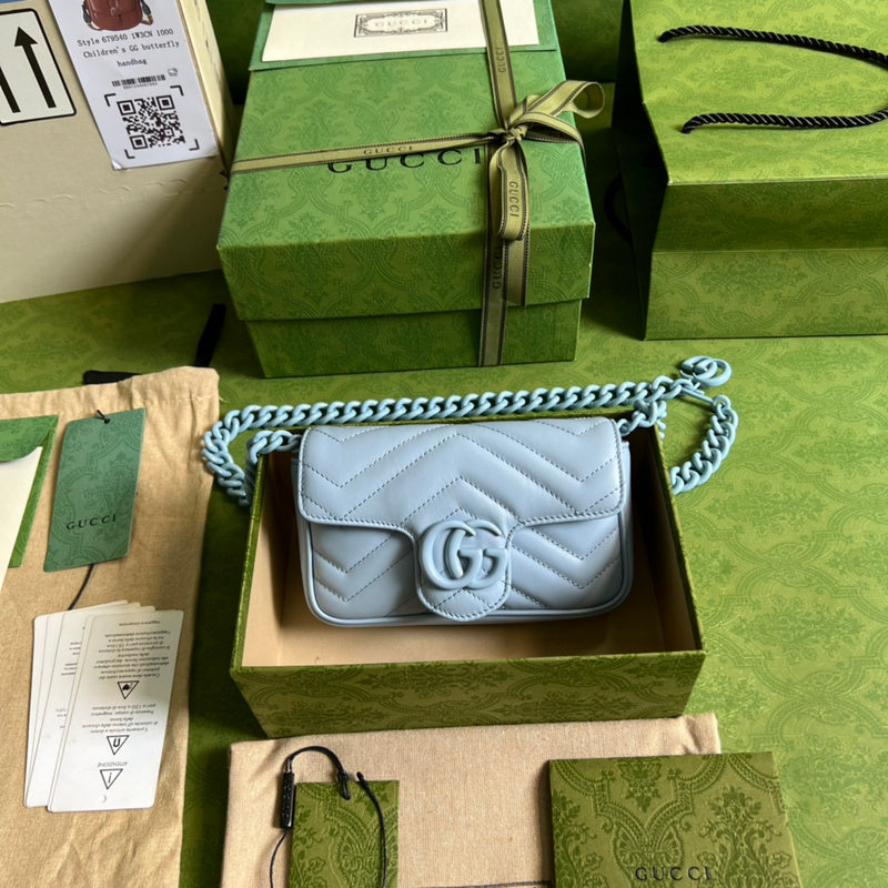 OZ - GCI Bags - 1019