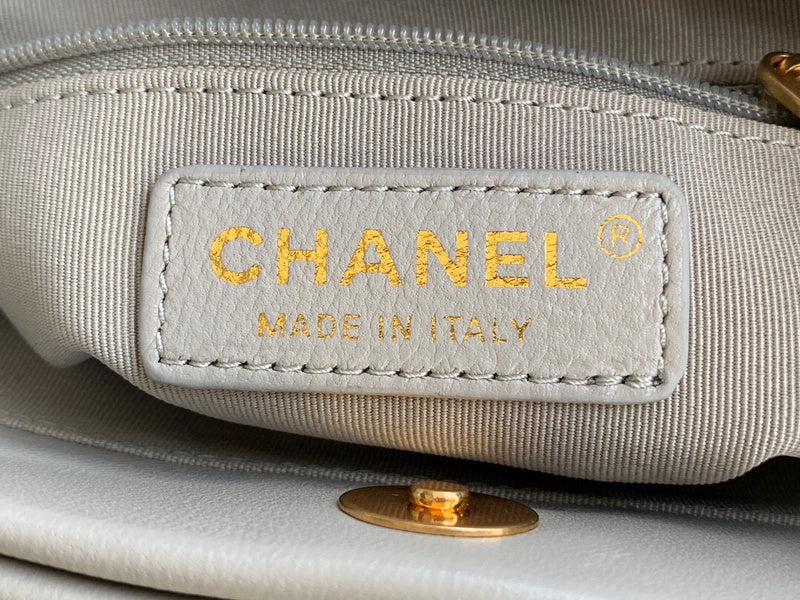 BAB - CHL Bags - 2881