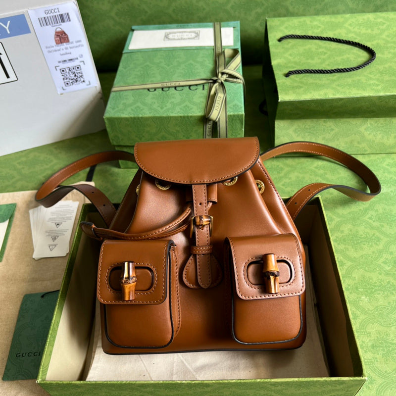 OZ - GCI Bags - 812