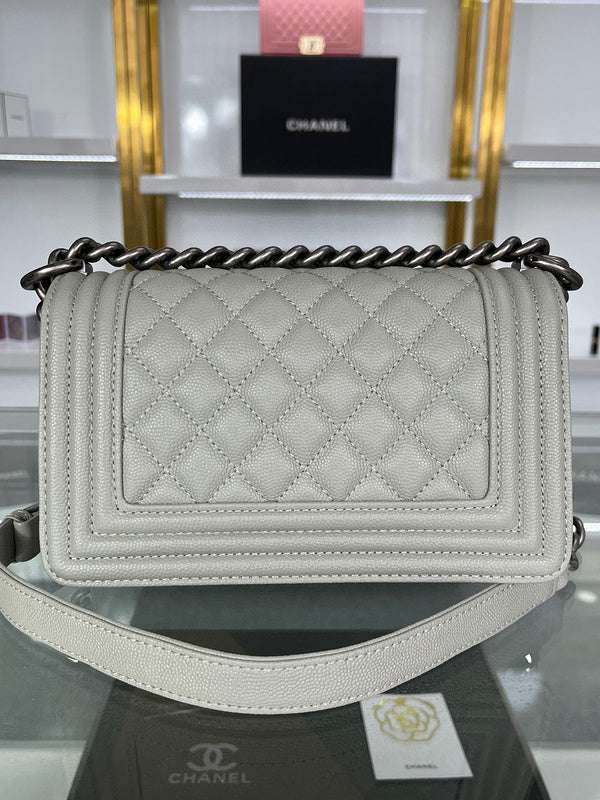 BAB - CHL Bags - 3194