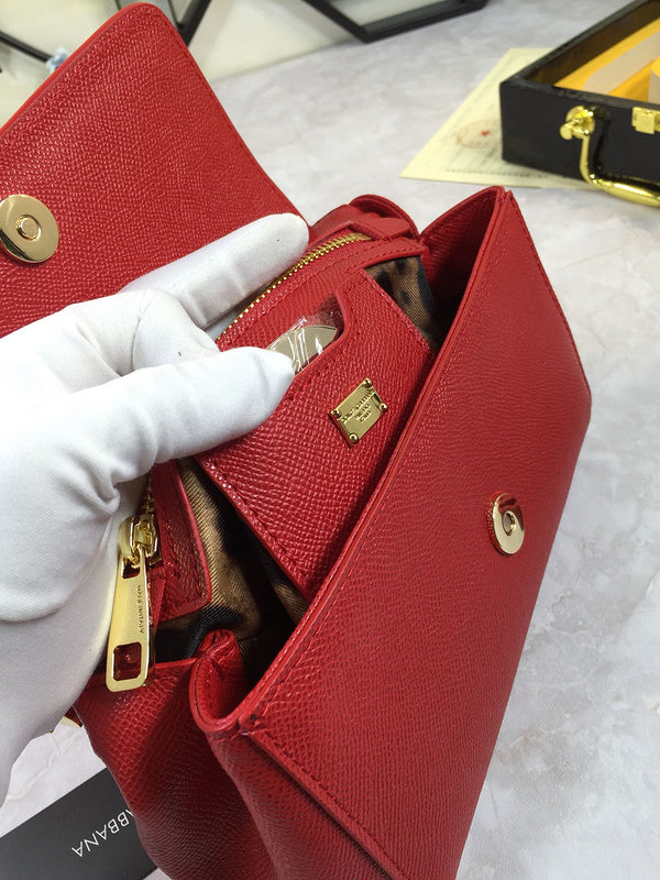 Ozarra - DG Bags - 210