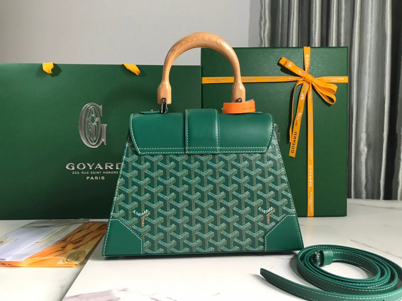 OZ - GYO Bags - 1369