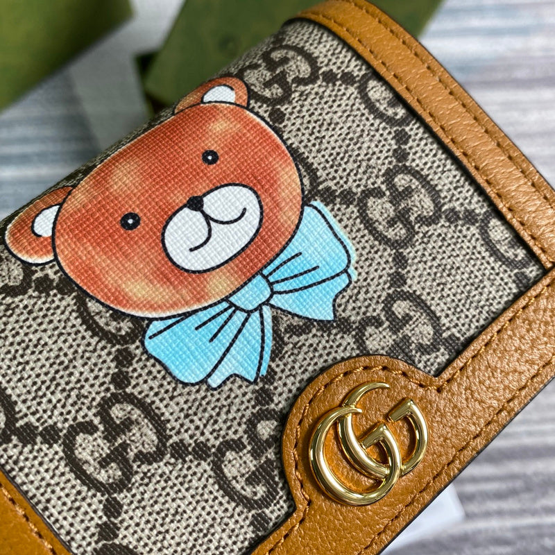 Ozarra - GG Bags - 2124