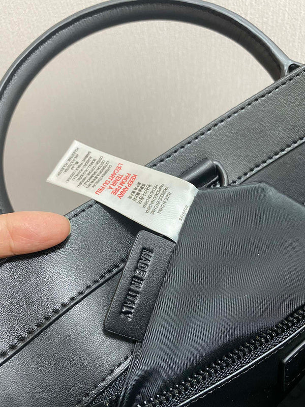 Ozarra - BOR Men Bags - 042