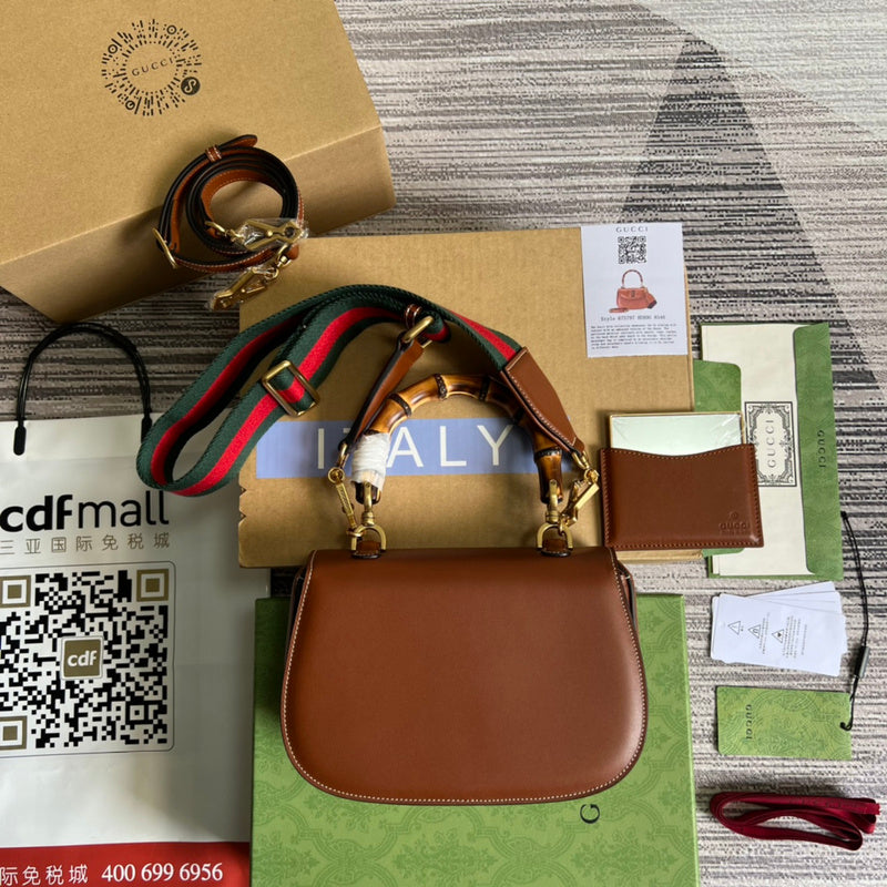 Ozarra - GG Bags - 962