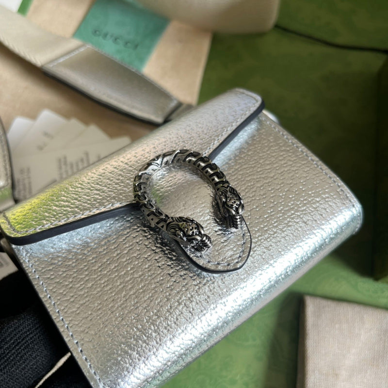 OZ - GCI Bags - 1379