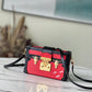 Fashion Lu-Vi bags - 4990