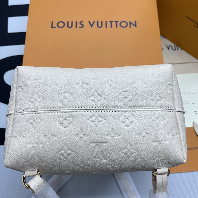 Ozarra - LUV Bags - 017