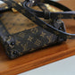Ozarra Fashion Lu-Vi bags - 9087