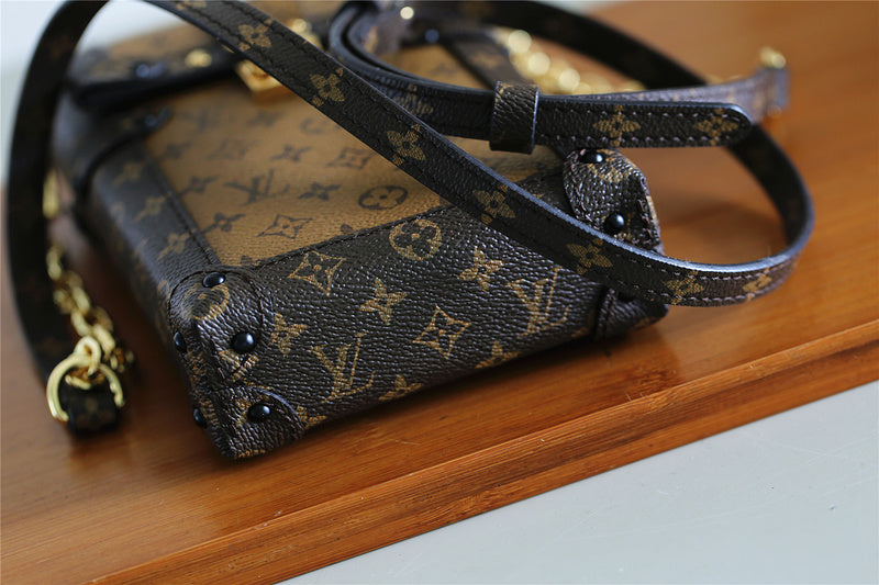 Ozarra Fashion Lu-Vi bags - 9087