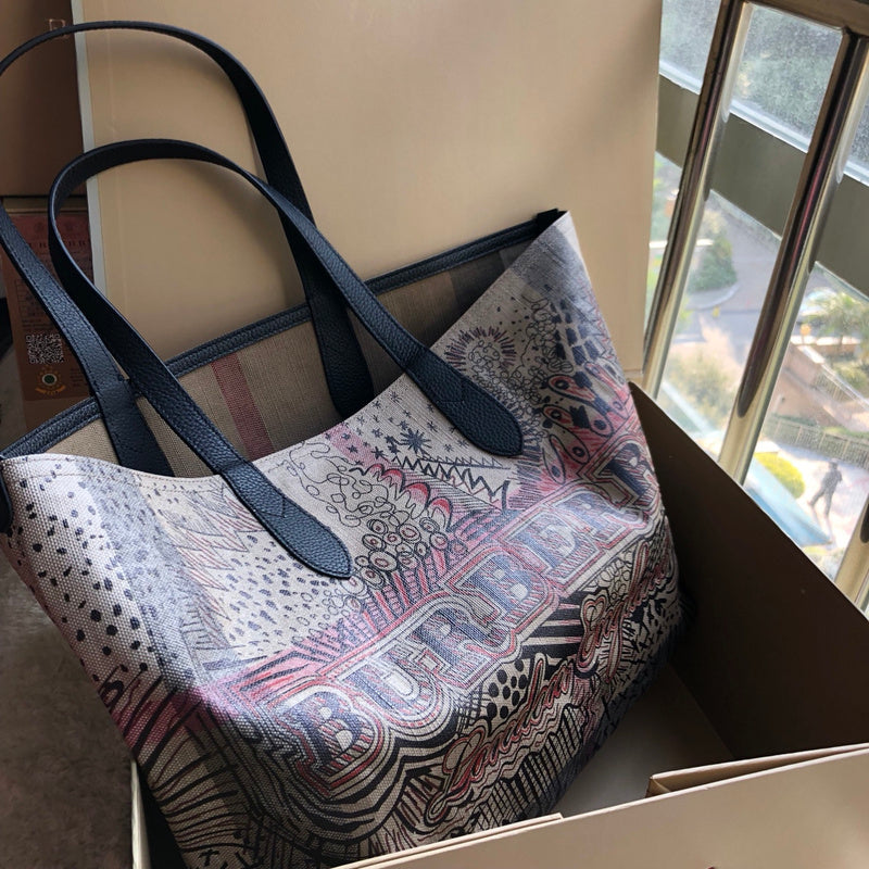 Ozarra Fashion -BBR Bags - 1157
