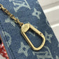Fashion Lu-Vi bags - 2873
