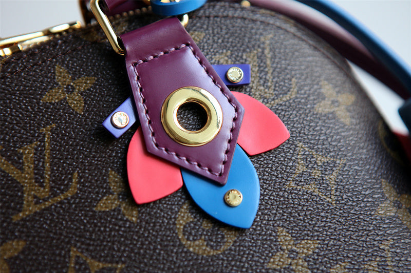 Ozarra Fashion Lu-Vi bags - 8287