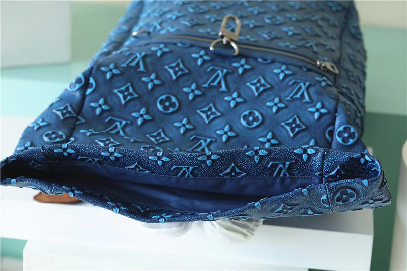 Ozarra Fashion Lu-Vi bags - 9587