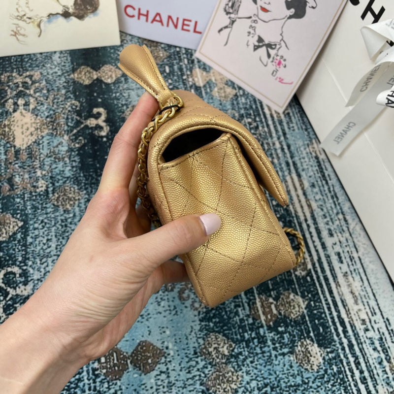 Ozarra - CHL Bags - 460