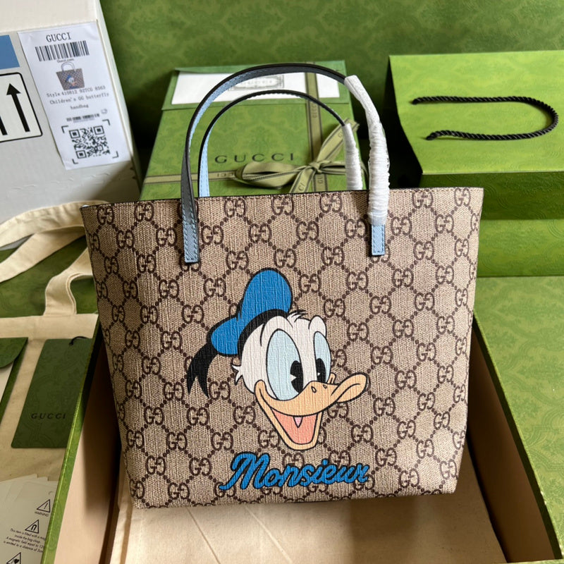 OZ - GCI Bags - 996