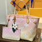 Ozarra Fashion Lu-Vi bags - 17590