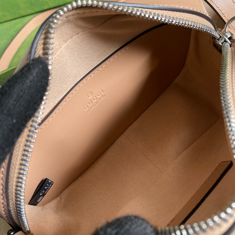 OZ - GCI Bags - 1126