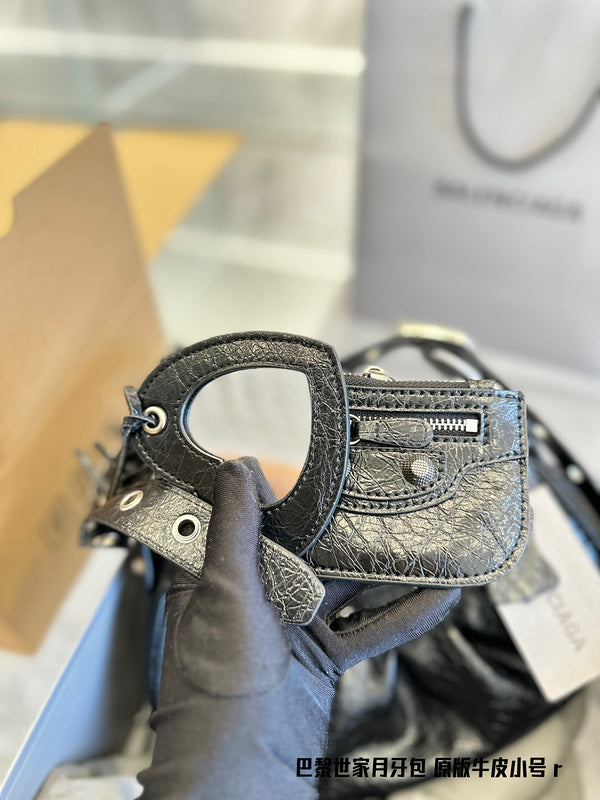 Ozarra Fashion - BGA Bags - 1592